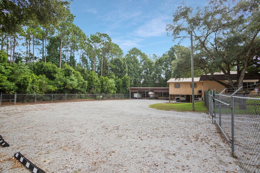 More Photos Of 6900 Fairfield Dr, Pensacola Office For Sale