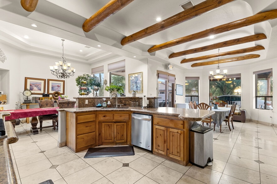 More Photos Of 10027 E Hillview St, Mesa Assisted Living For Sale