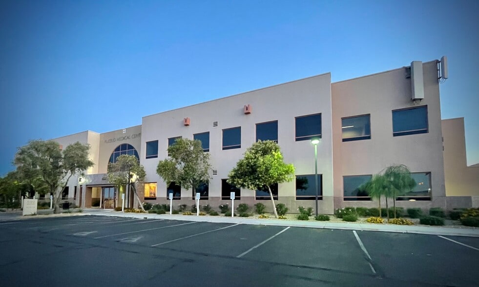 More Photos Of 8551 W Lake Mead Blvd, Las Vegas Medical For Lease