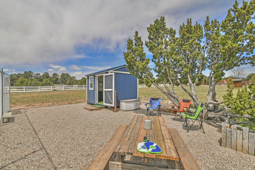 More Photos Of 24857 US Highway 160, Walsenburg Hospitality For Sale