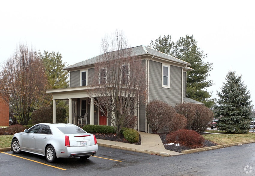 More Photos Of 60 Hill Rd S, Pickerington Medical For Sale