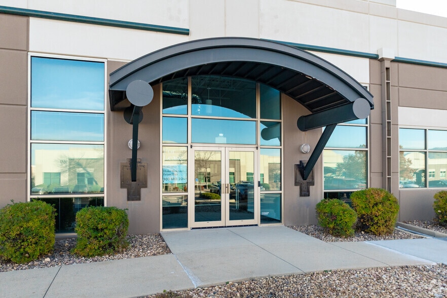 More Photos Of 500 Golden Ridge Rd, Golden Office For Lease
