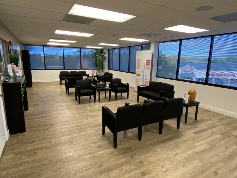 More Photos Of 3450 E Lake Rd, Palm Harbor Medical For Lease