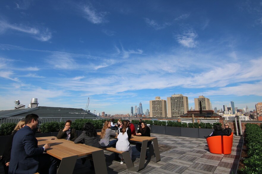 More Photos Of 104-110 Greene St, New York Office For Lease