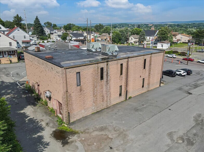 More Photos Of 1337 N Main Ave, Scranton Medical For Lease