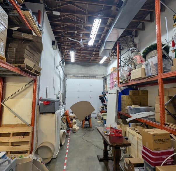 More Photos Of 666 Sumas St, Victoria Industrial For Lease