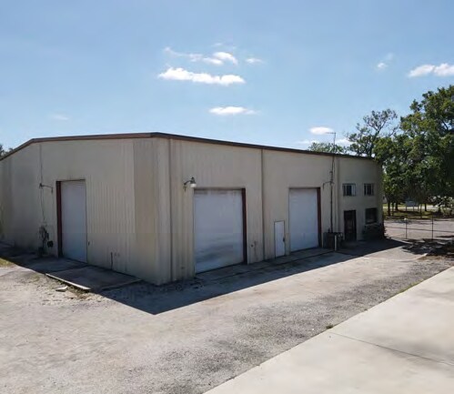 Primary Photo Of 6995 N 90th Ave, Pinellas Park Warehouse For Lease