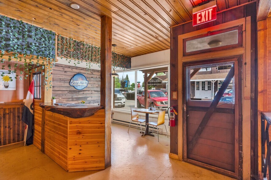More Photos Of 215 Main St, Westcliffe Restaurant For Sale