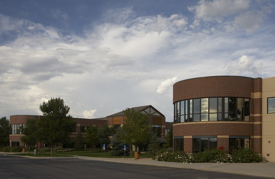 More Photos Of 5250 Hahns Peak Dr, Loveland Office For Lease