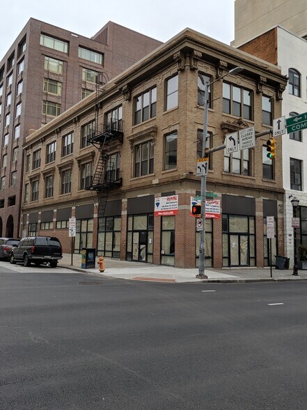 More Photos Of 400 E Baltimore St, Baltimore Storefront Retail Residential For Sale