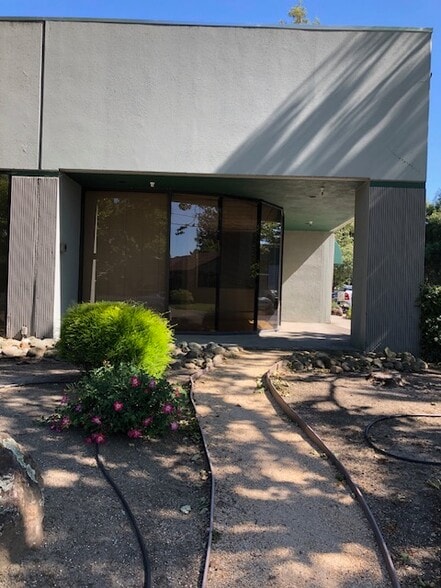 More Photos Of 1455 N Dutton Ave, Santa Rosa Office For Lease