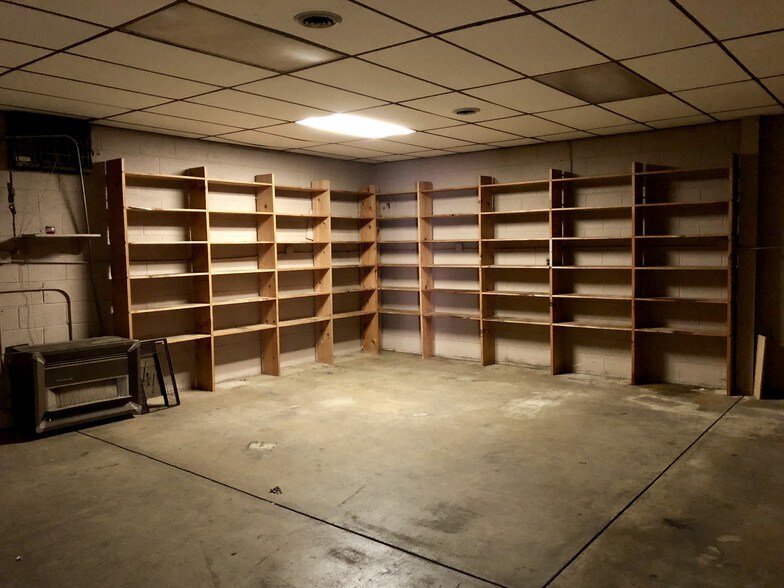 More Photos Of 202-208 Cecil B Moore Ave, Philadelphia Warehouse For Sale