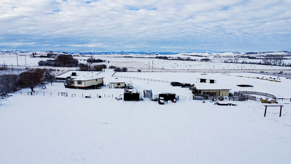 More Photos Of 378052 16 St W, Okotoks Land For Sale