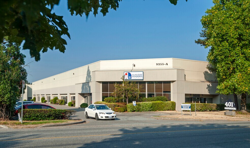 Primary Photo Of 19720 94A Ave, Langley Twp Unknown For Lease