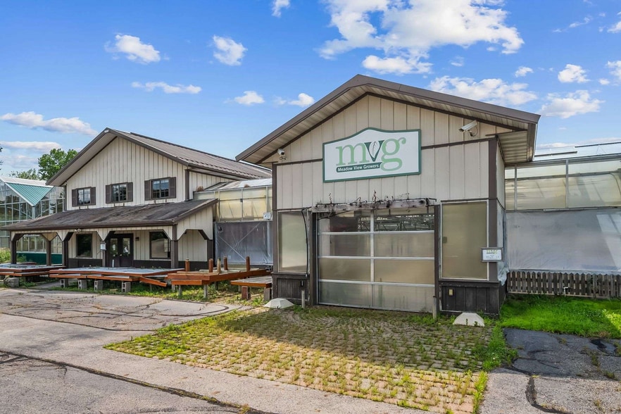 More Photos Of 755 N Dayton Lakeview Rd, New Carlisle Garden Center For Sale