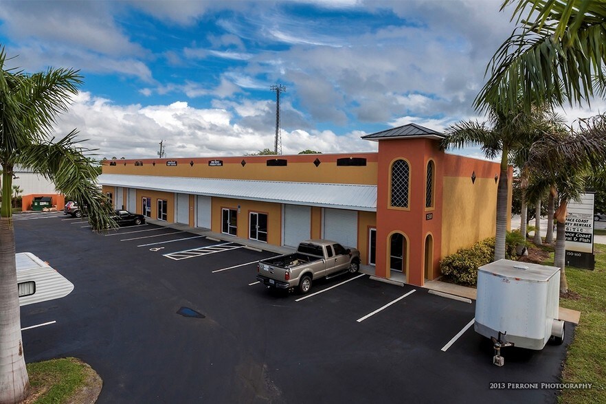 Primary Photo Of 150 Venetian Way, Merritt Island Warehouse For Lease