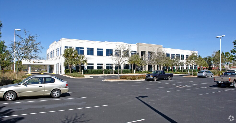 More Photos Of 100 Richard Jackson Blvd, Panama City Beach Office For Lease