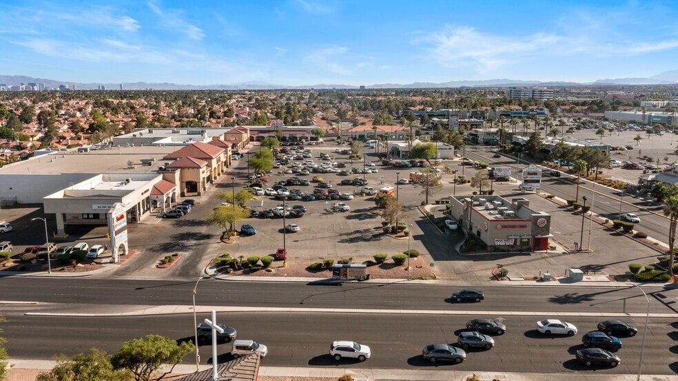 More Photos Of 3100-3174 N Rainbow Blvd, Las Vegas Unknown For Lease