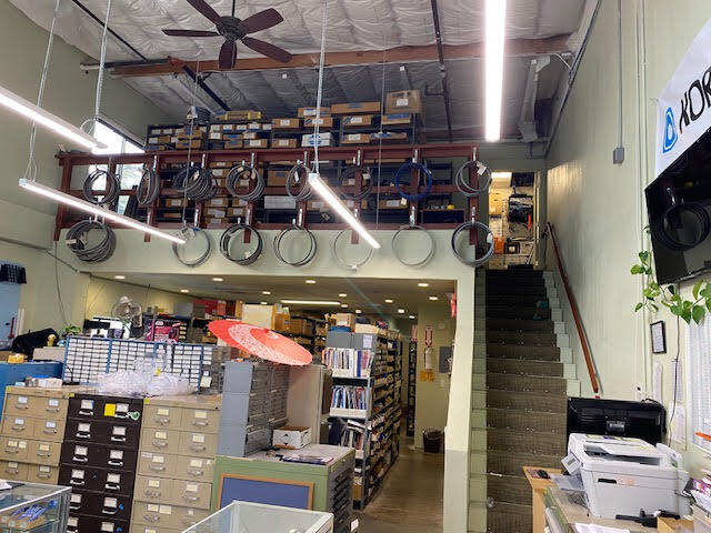 More Photos Of 1855-1875 O'Toole Ln, San Jose Light Manufacturing For Sale