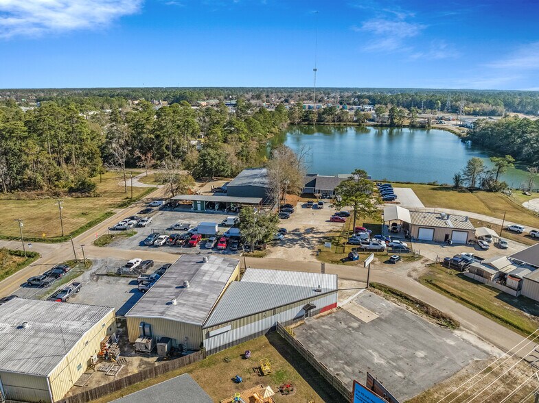 More Photos Of 56633 Bosworth St, Slidell Freestanding For Sale