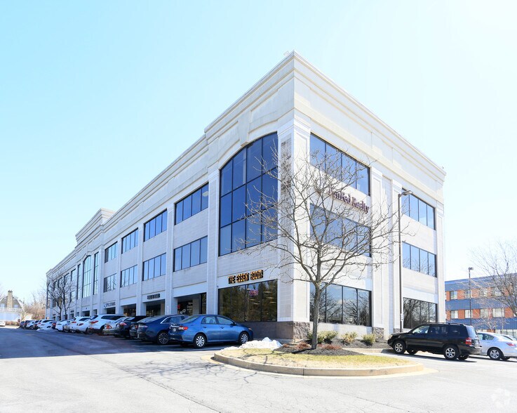 More Photos Of 25 Hooks Ln, Pikesville Office For Sale