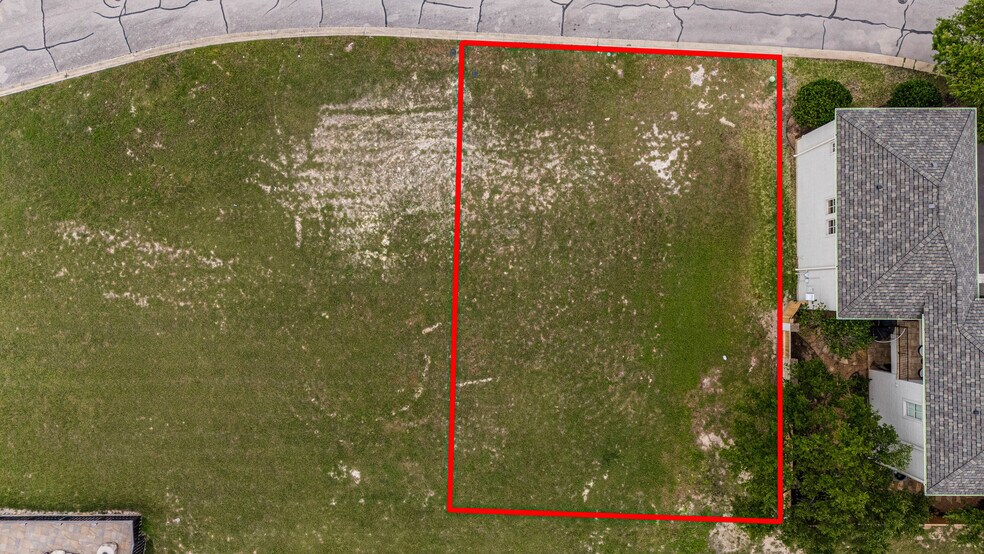 More Photos Of The Enclave, Waco Land For Sale