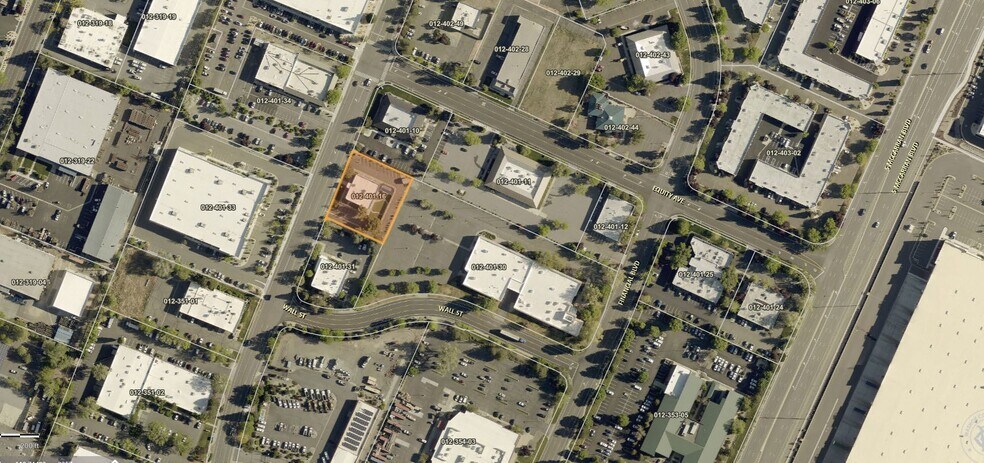 More Photos Of 1230 Corporate Blvd, Reno Daycare Center For Sale