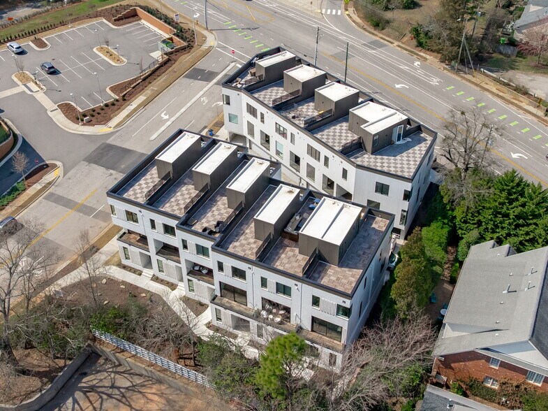 More Photos Of , Raleigh Multifamily For Sale