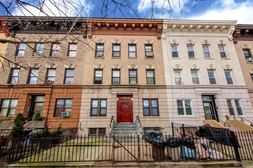 Primary Photo Of 1314 Sterling Pl, Brooklyn Apartments For Sale