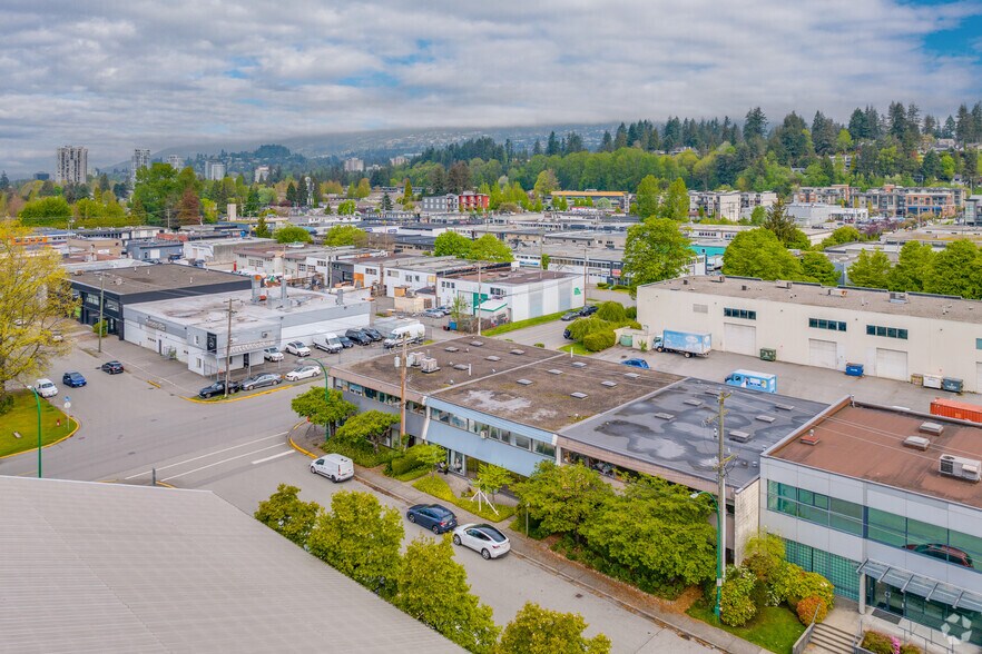 More Photos Of 1086 W 3rd St, North Vancouver District Warehouse For Lease
