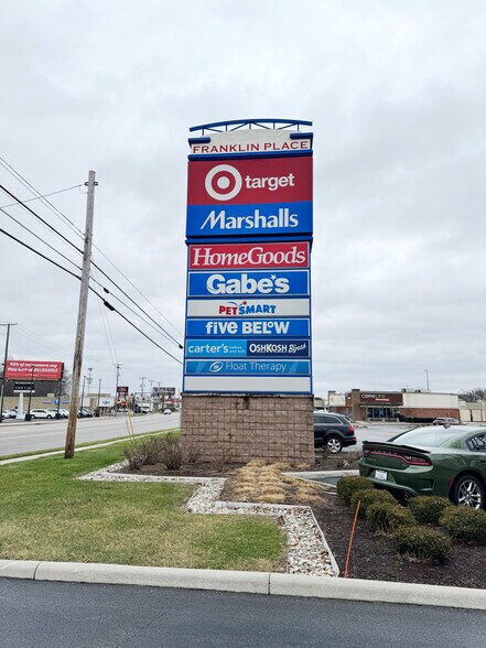 More Photos Of 5329 Monroe St, Toledo Unknown For Lease