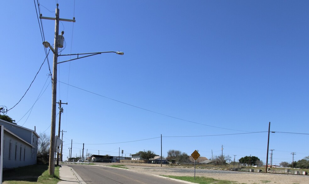 More Photos Of 2901 Guadalupe st, Laredo Land For Sale