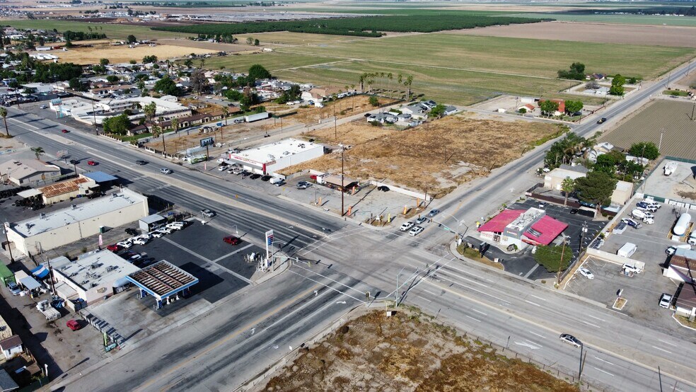 More Photos Of S Union Ave, Bakersfield Land For Sale