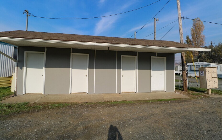 More Photos Of 93531 Coal Bank Ln, Coos Bay Manufactured Housing Mobile Home Park For Sale