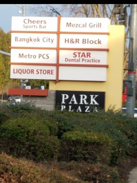 More Photos Of 1600-1620 W El Camino Ave, Sacramento Unknown For Lease
