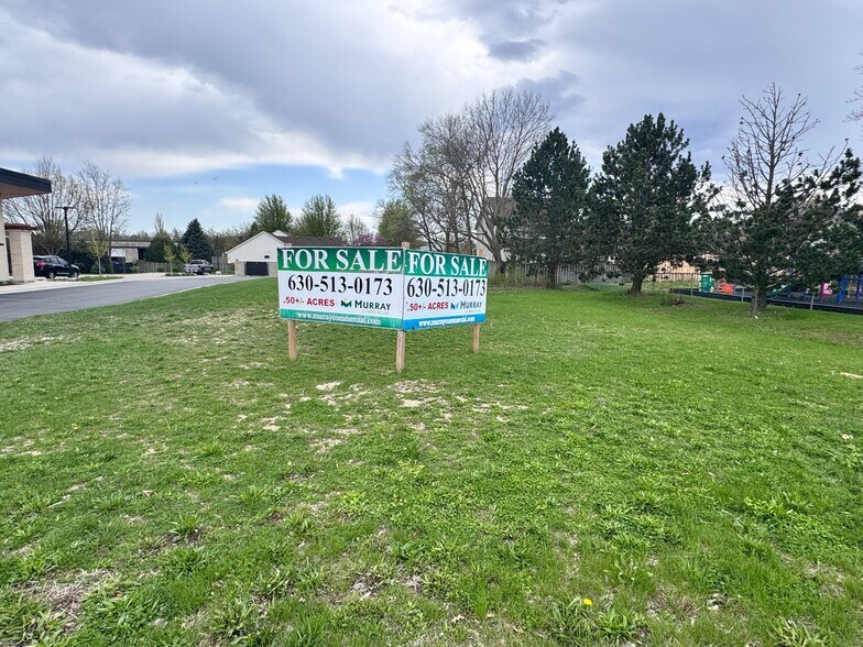 Primary Photo Of Lot #2 Wilson St, Batavia Land For Sale