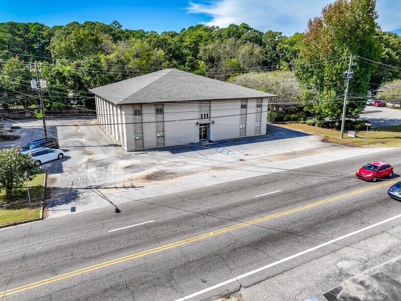 Primary Photo Of 111 Coliseum Blvd, Montgomery Office For Sale