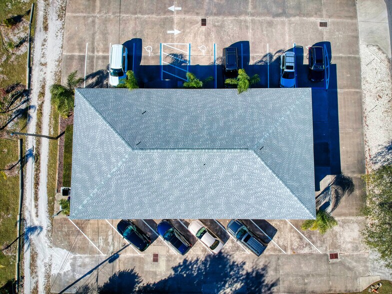 More Photos Of 602 W Indian River Blvd, Edgewater Medical For Lease