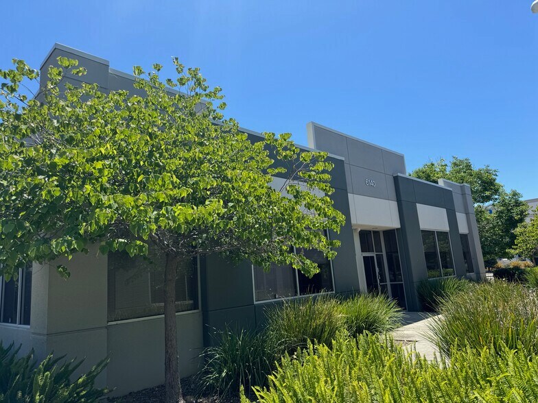 More Photos Of 6140 Hellyer Ave, San Jose Office Residential For Lease