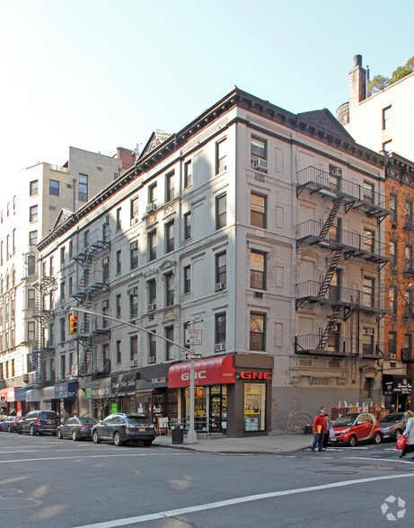 Primary Photo Of 1234-1240 Lexington Ave, New York Apartments For Lease