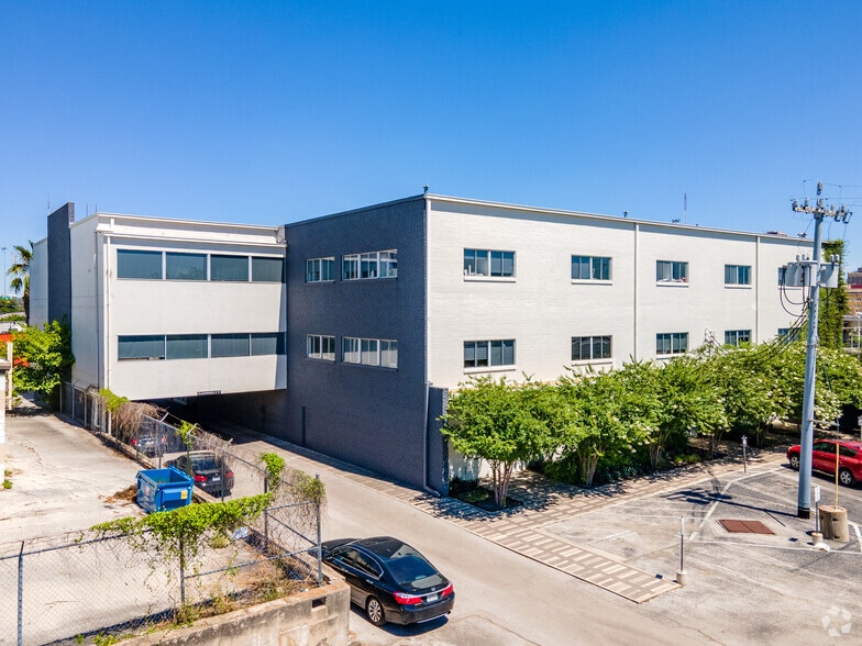 More Photos Of 1017 N Main Ave, San Antonio Loft Creative Space For Lease