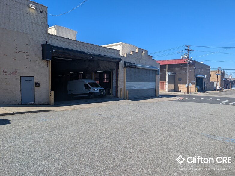 Primary Photo Of 126-132 Third Ave, Paterson Manufacturing For Lease