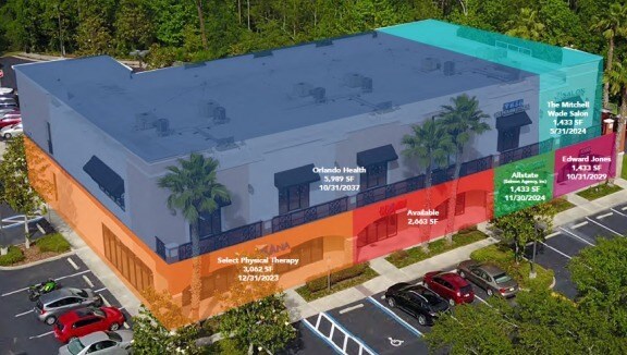 More Photos Of 1890 CR 419, Oviedo General Retail For Lease