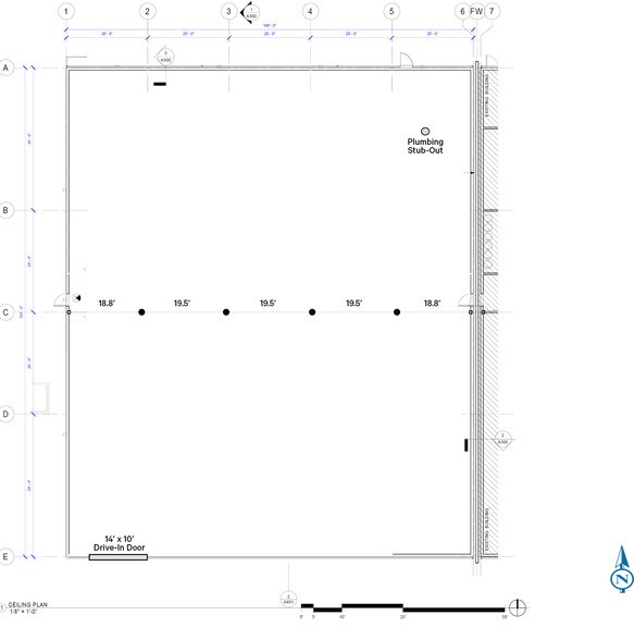 More Photos Of 1120 N Birch Ave, Broken Arrow Industrial For Sale