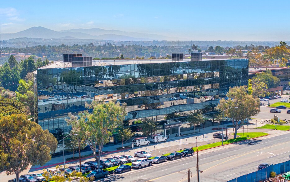 Primary Photo Of 9444 Balboa Ave, San Diego Office For Lease