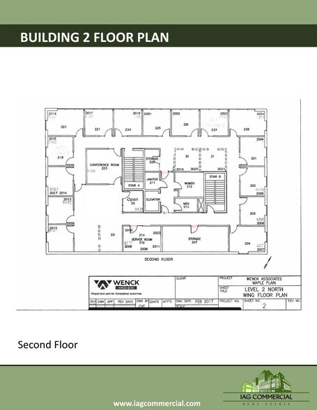 More Photos Of 1800 Pioneer Creek Ctr, Maple Plain Office For Sale