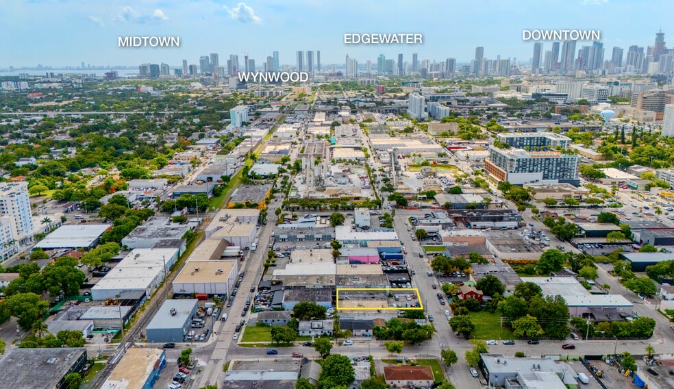 More Photos Of 1785 NW 21st Ter, Miami Warehouse For Sale