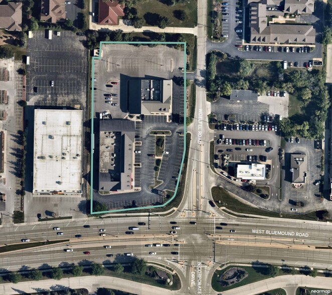 More Photos Of 18000 W Bluemound Rd, Brookfield Unknown For Sale