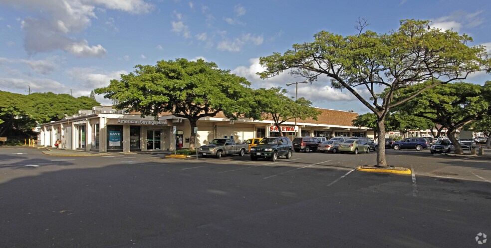 Primary Photo Of 848 Ala Lilikoi St, Honolulu Unknown For Lease