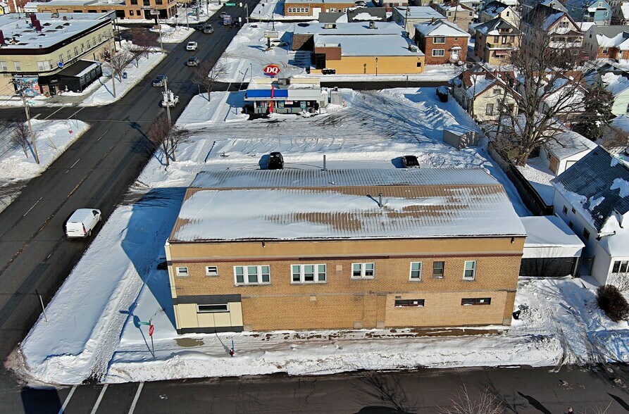 More Photos Of 2495 Elmwood Ave, Buffalo Office For Sale